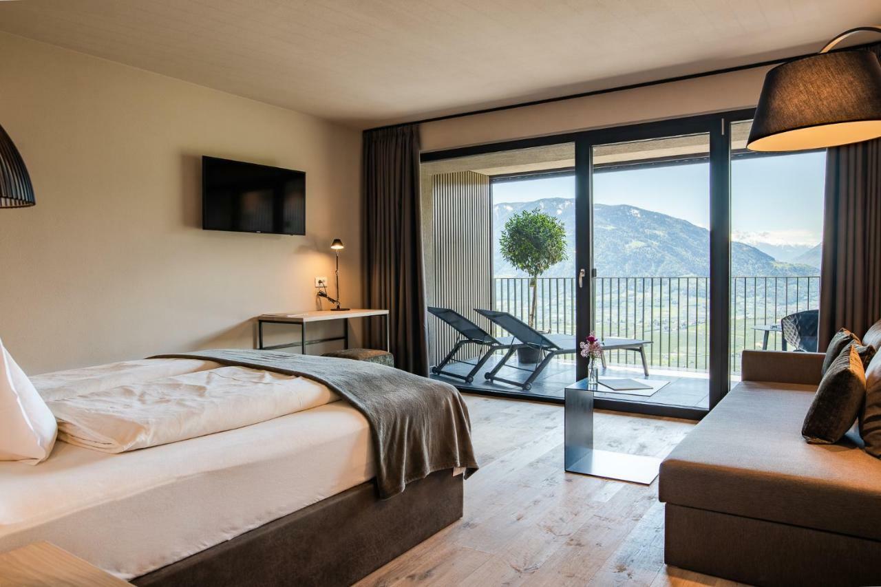 Hotel Alpenrose シェーナ エクステリア 写真