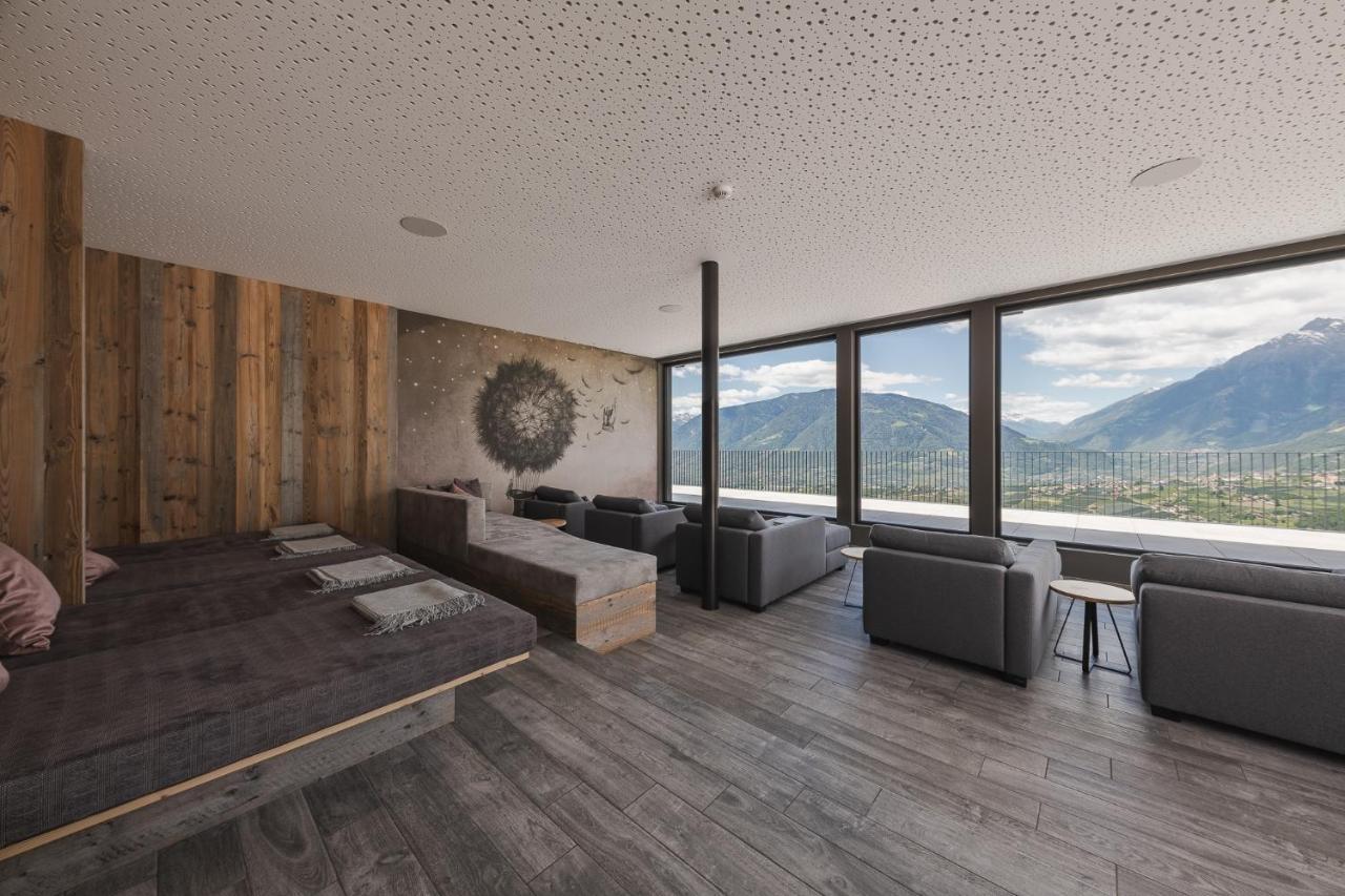 Hotel Alpenrose シェーナ エクステリア 写真