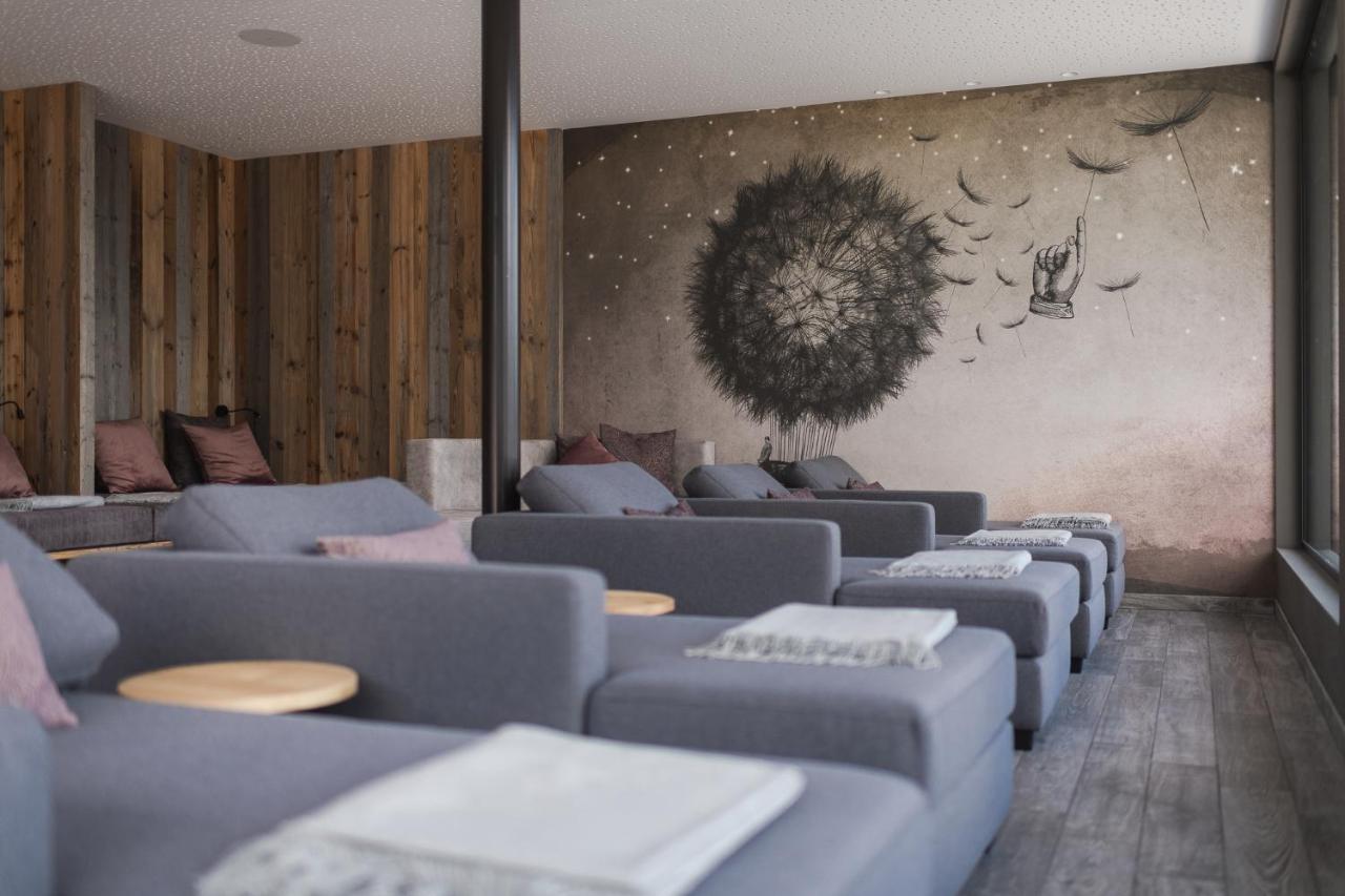 Hotel Alpenrose シェーナ エクステリア 写真